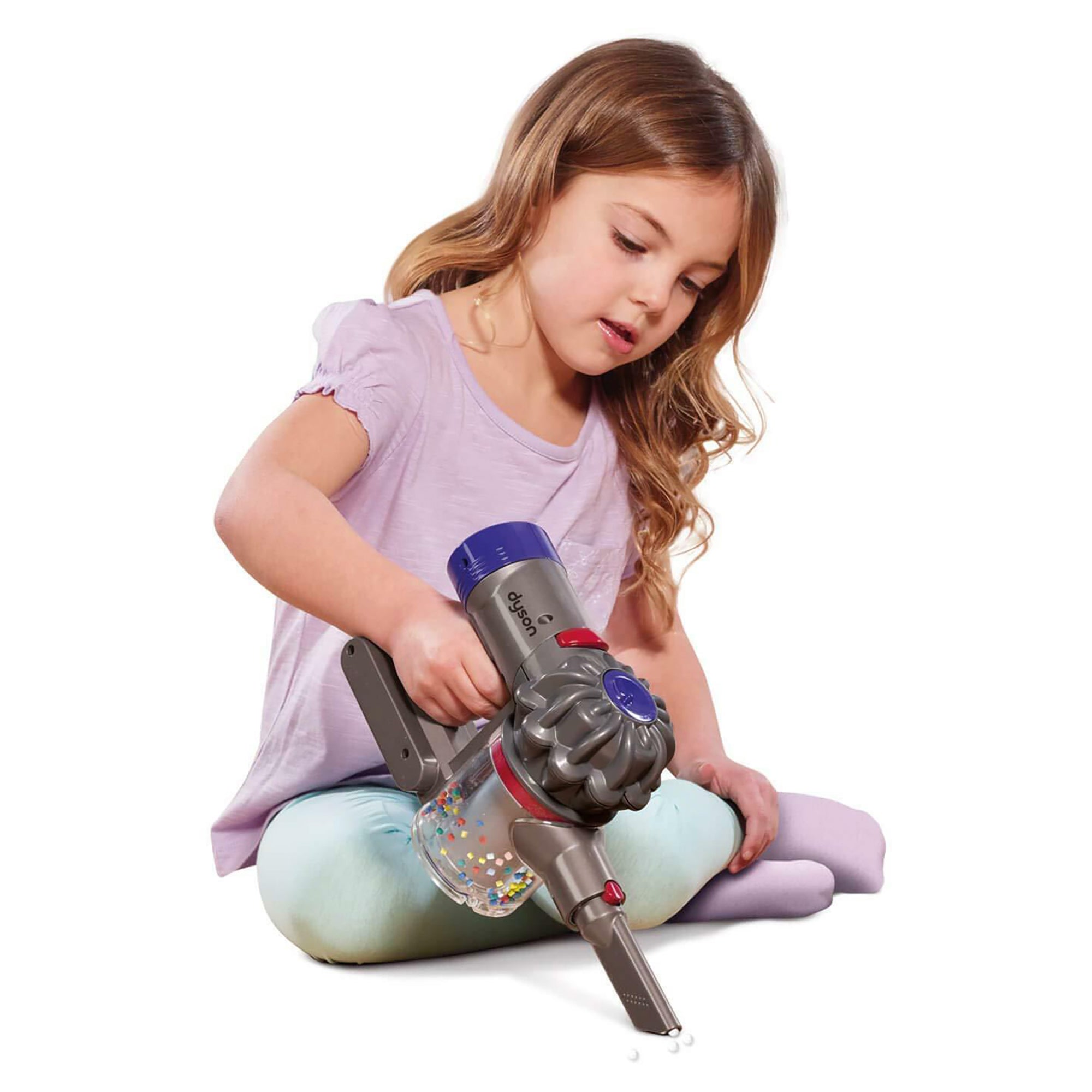 Children's dyson hoover toys r sale us