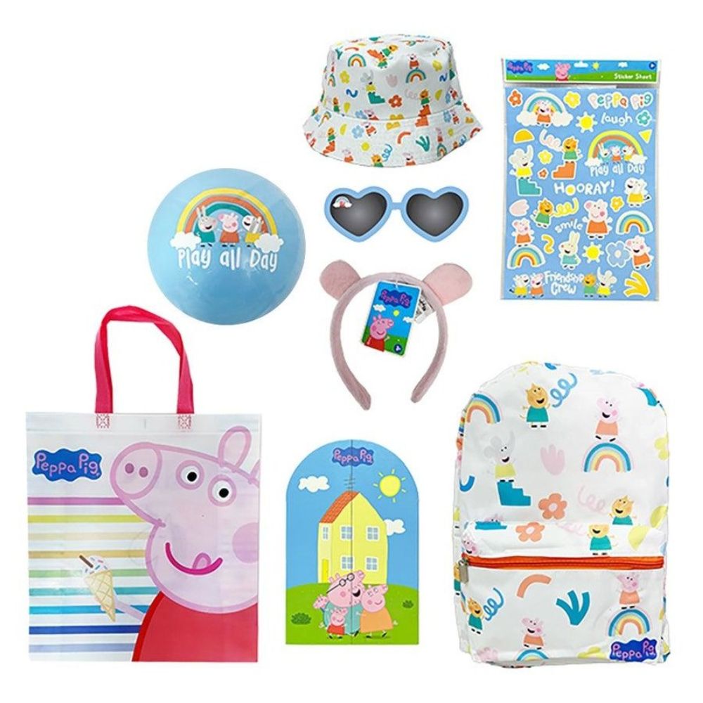 Peppa Pig Showbag 24