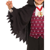 Little Vampire Costume