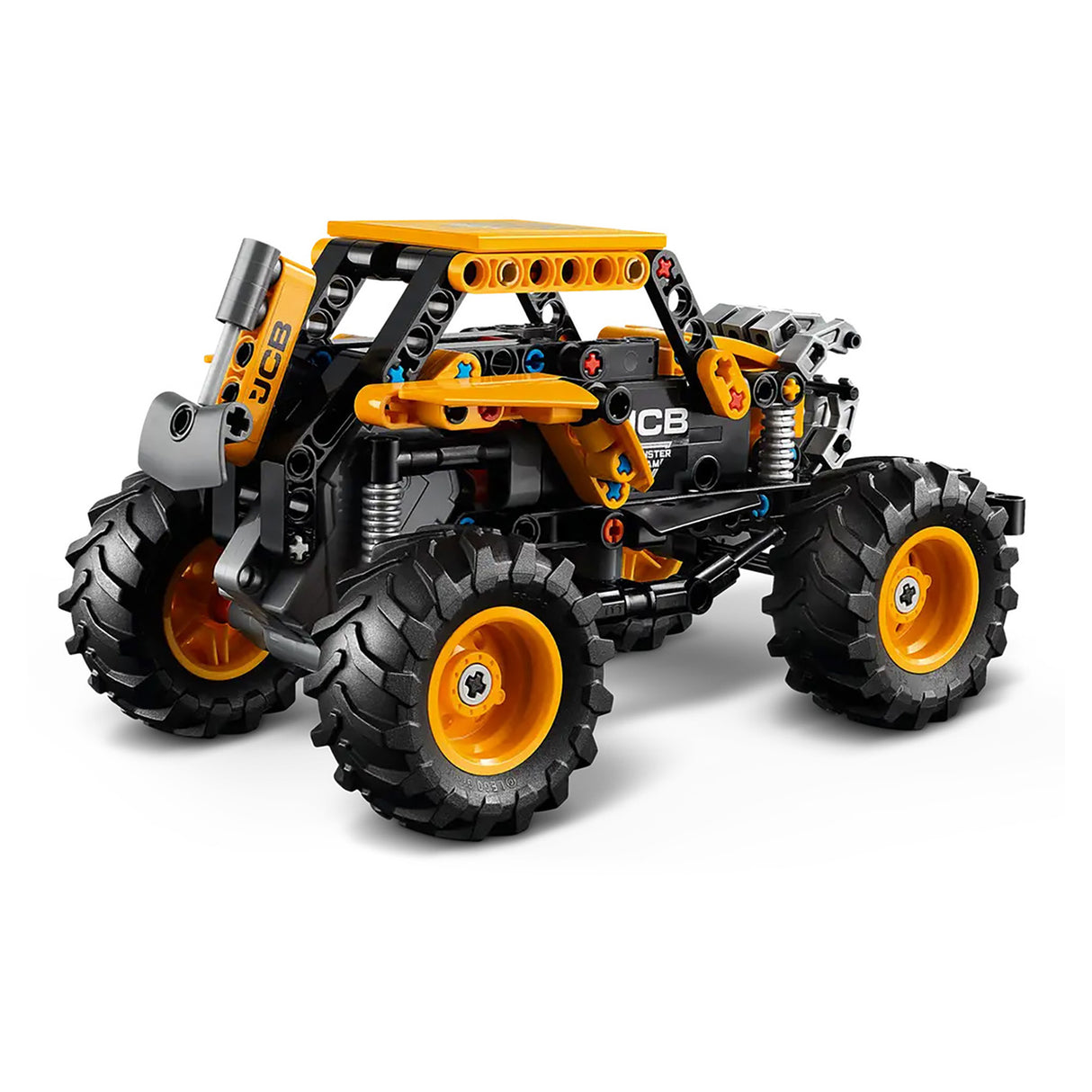 LEGO Technic Monster Jam DIGatron Pull-Back 42199