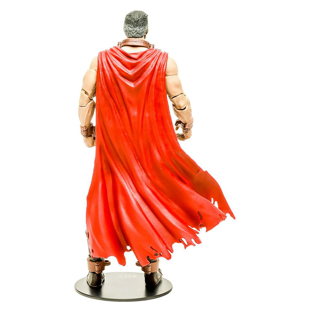 McFarlane Dc Multiverse - Superman (Future State: Worlds of War) Superstar (7 inches)