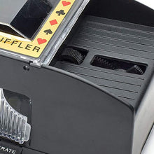 Cardinal Automatic 2 Standard Deck Card Shuffler