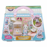 Sylvanian Families Fashion Play Set Sugar Sweet Collection