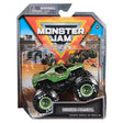 Monster Jam 1:64 Die Cast Truck Soldier Fortune S38