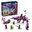 LEGO Dreamzzz The Never Witch's Nightmare Creatures 71483