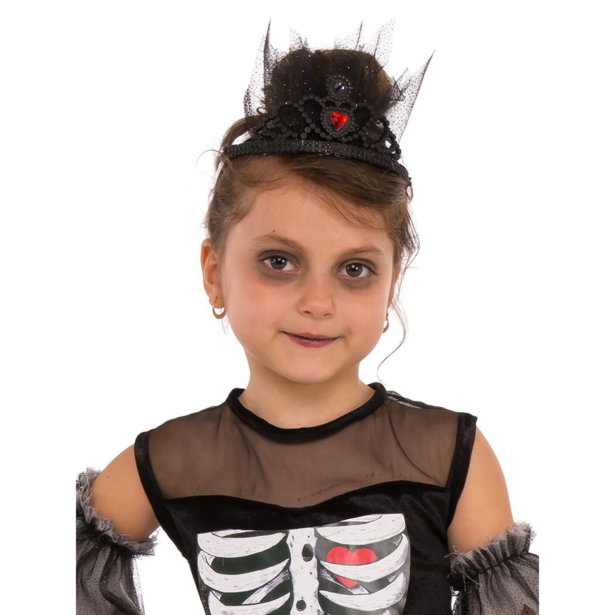 Skelerina Costume