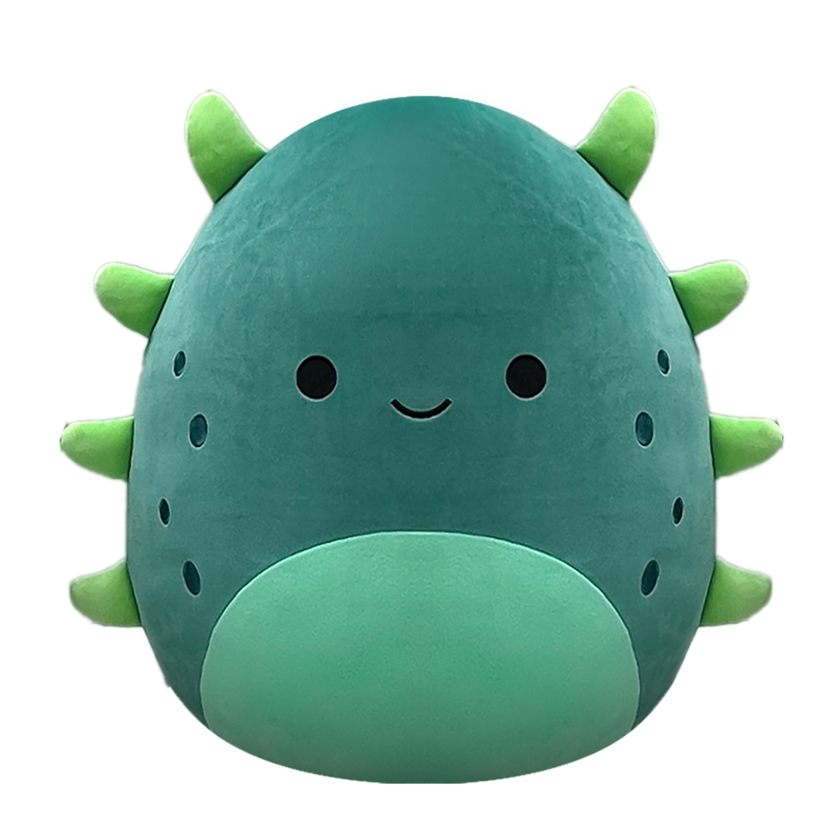 Squishmallows 16" Wasabi Plush