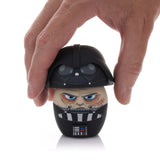 Bitty Boomers Star Wars Darth Vader Removable Helmet Bluetooth Speaker