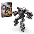 LEGO Marvel War Machine Mech Armor 76277, (154-pieces)