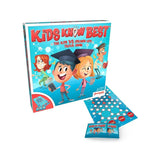 Colorific Kids Know Best