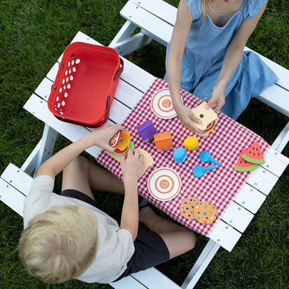 Fat Brain Picnic Set