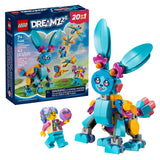 LEGO Dreamzzz Bunchu's Creative Animal Adventures 71488