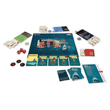 Ravensburger Jaws Strategy Card Game