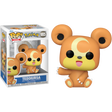 Funko Pokemon Teddiursa Pop! Vinyl #985