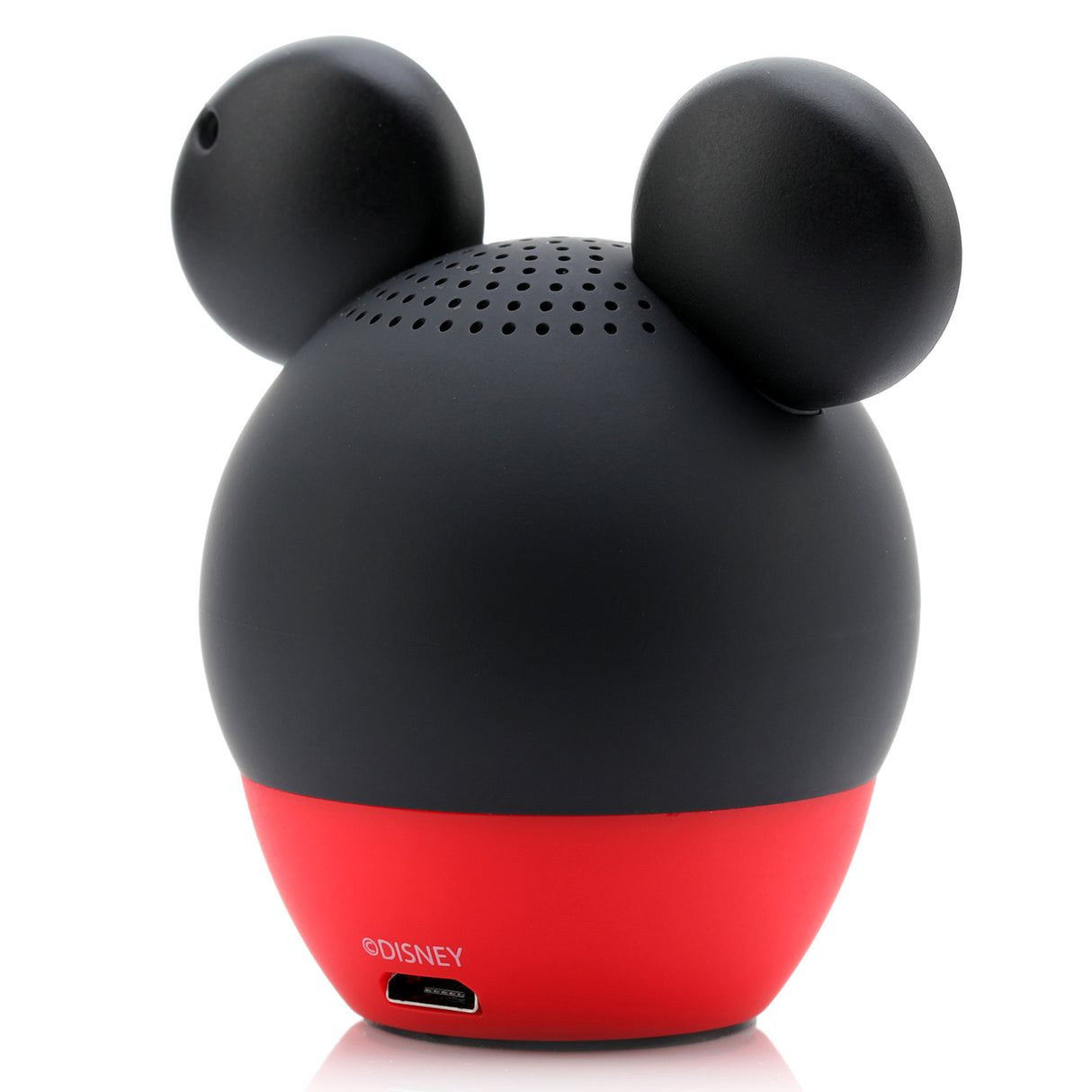 Bitty Boomers Disney Mickey Bluetooth Speaker