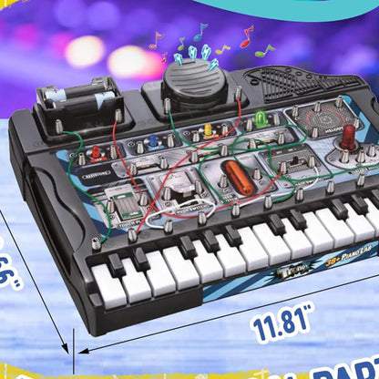 Tronex Piano Lab Set