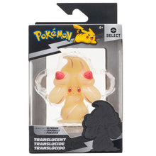 Pokemon Select Translucent Battle Figure Alcremie