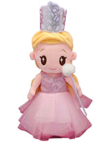 Wicked Glinda Stylized Medium Plush