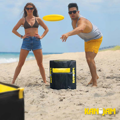 East Point Sports Kan Jam Travel