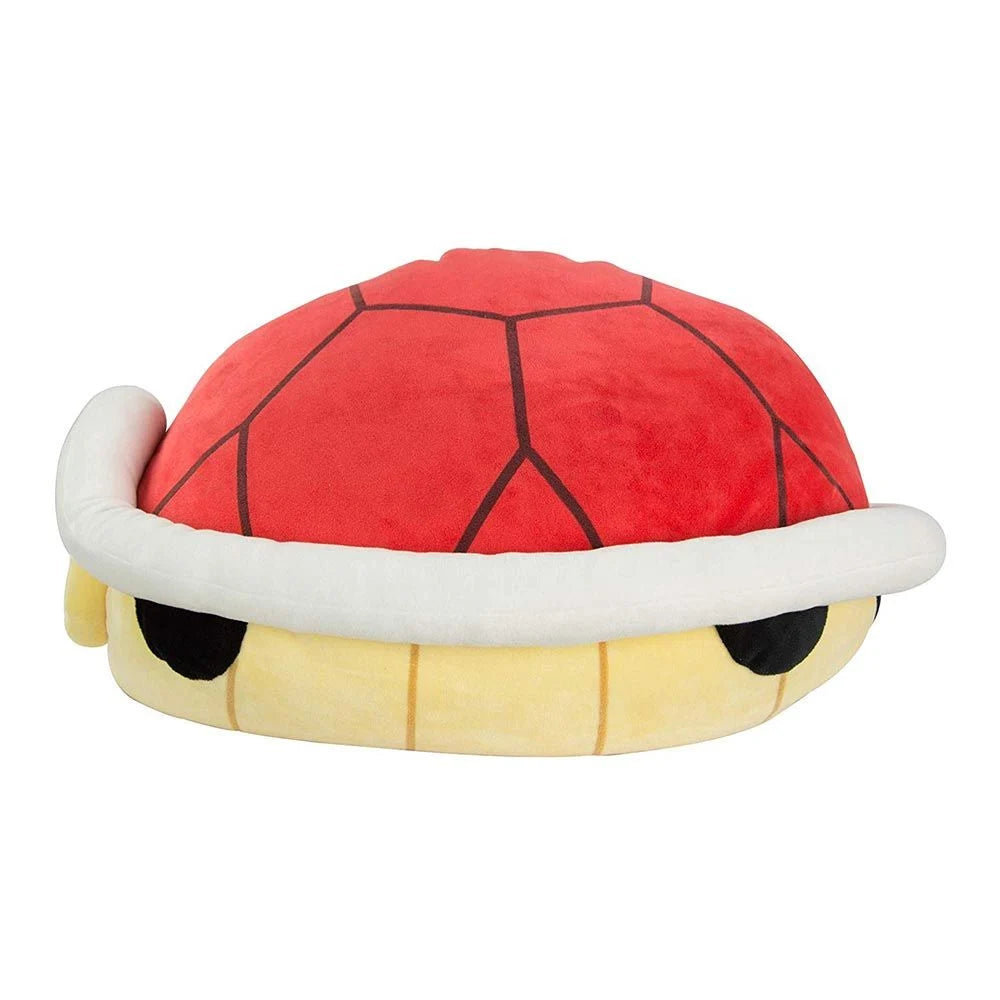 Super Mario Kart Red Shell 33cm Mocchi Mocchi Plush