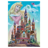 Ravensburger Disney Castles: Aurora Puzzle (1000 pieces)