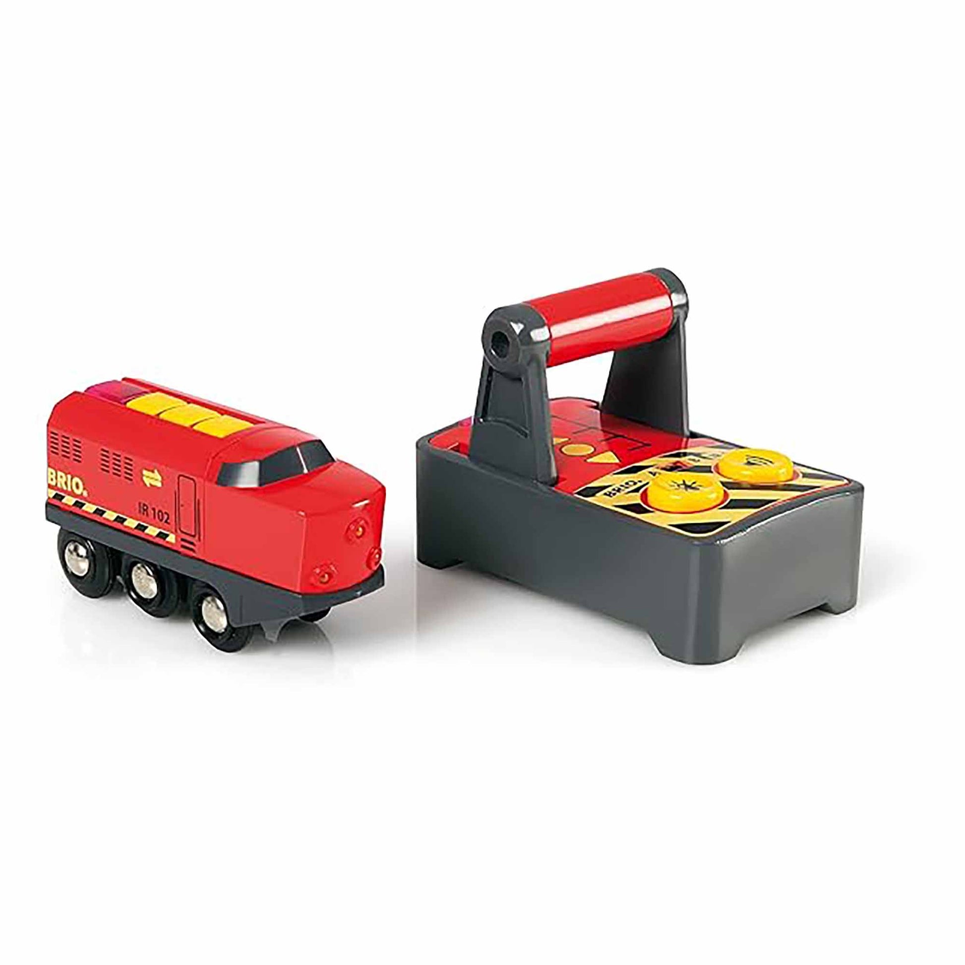 BRIO 33213 Remote Control Engine