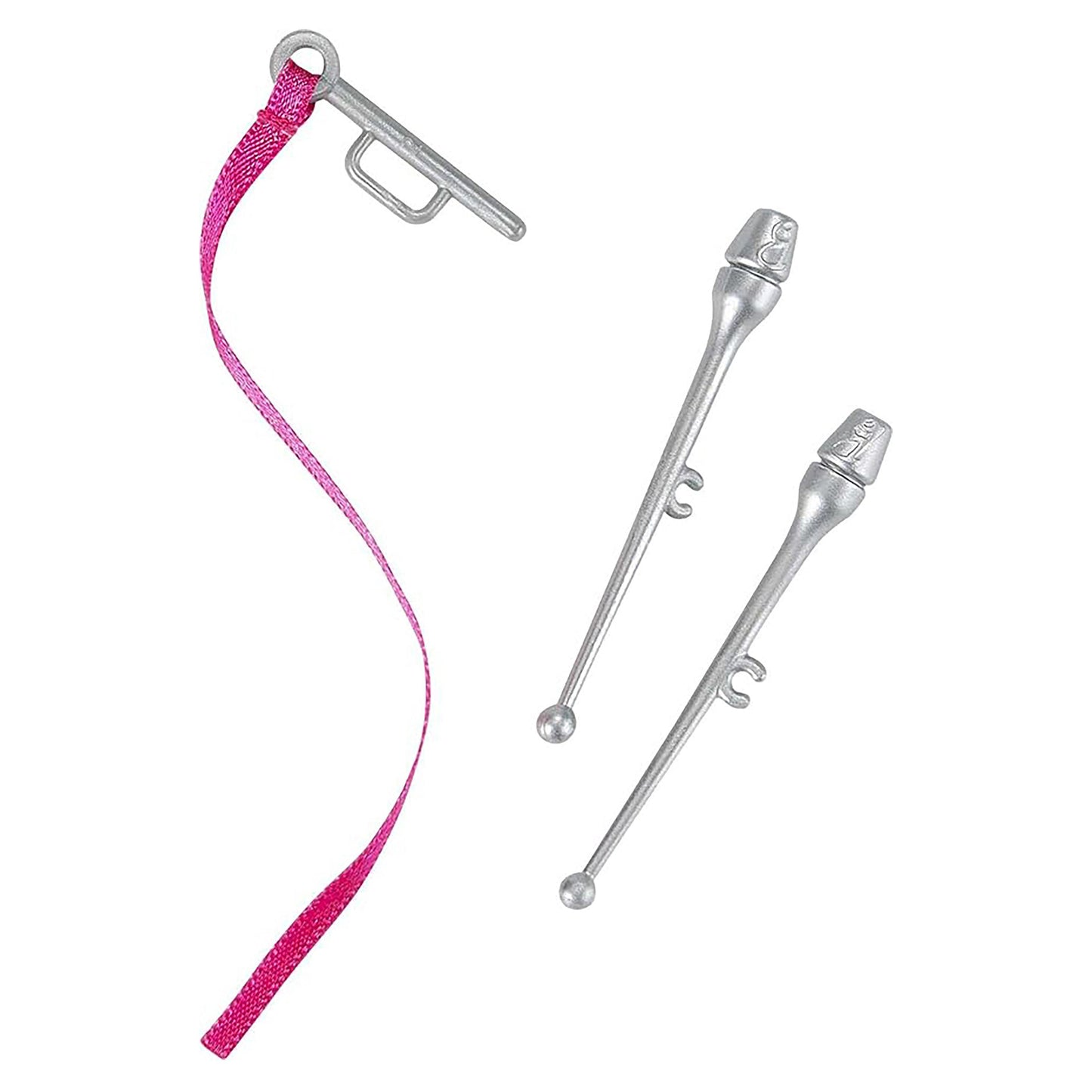 Barbie Rhythmic Gymnast (Blonde) Doll