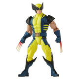 Marvel Legends Series Wolverine Action Figure