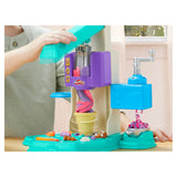 Play-Doh Rainbow Swirl Ice Cream Playset