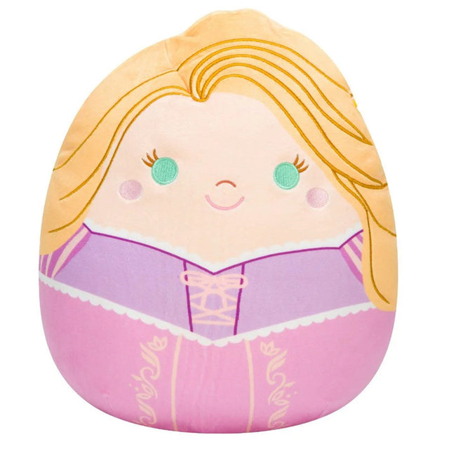 Squishmallows 8" Disney Princess Rapunzel Plush