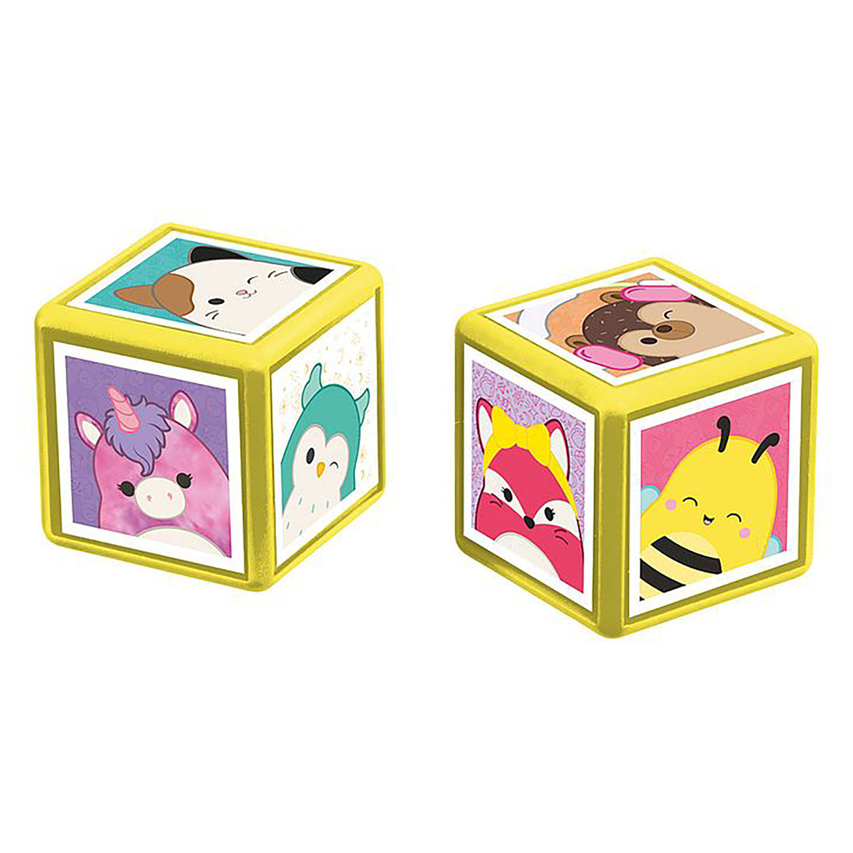 Top Trumps Match Squishmallows Game