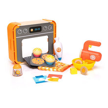 Fat Brain Mix & Bake Baking set