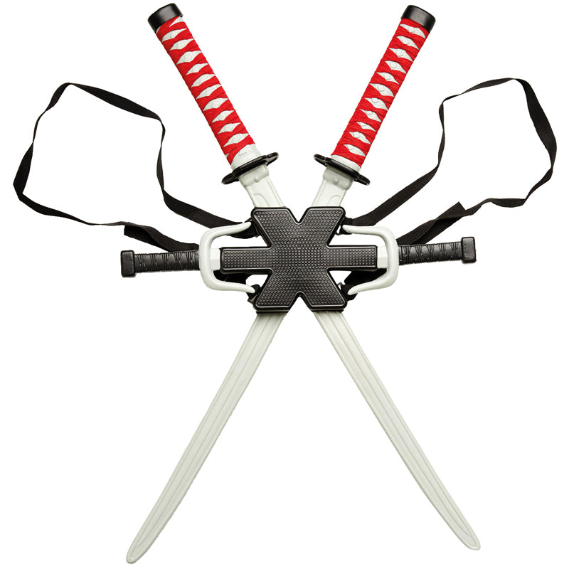 Deadpool Weapon Kit – Toys R Us Australia