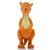 Mizzie the Kangaroo Baby Teether