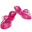 Barbie Jelly Shoes, Pink (3+ years)