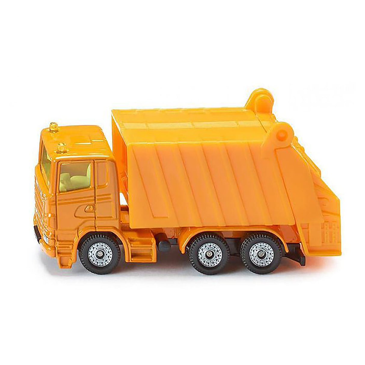 Siku 0811 Die-Cast Vehicle - Refuse Truck