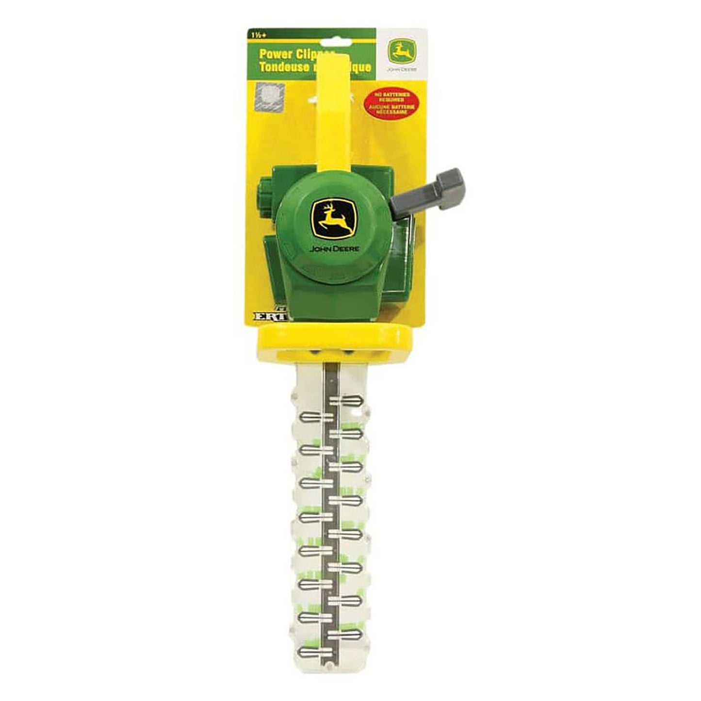 John Deere Power Clipper (Hedge Trimmer)