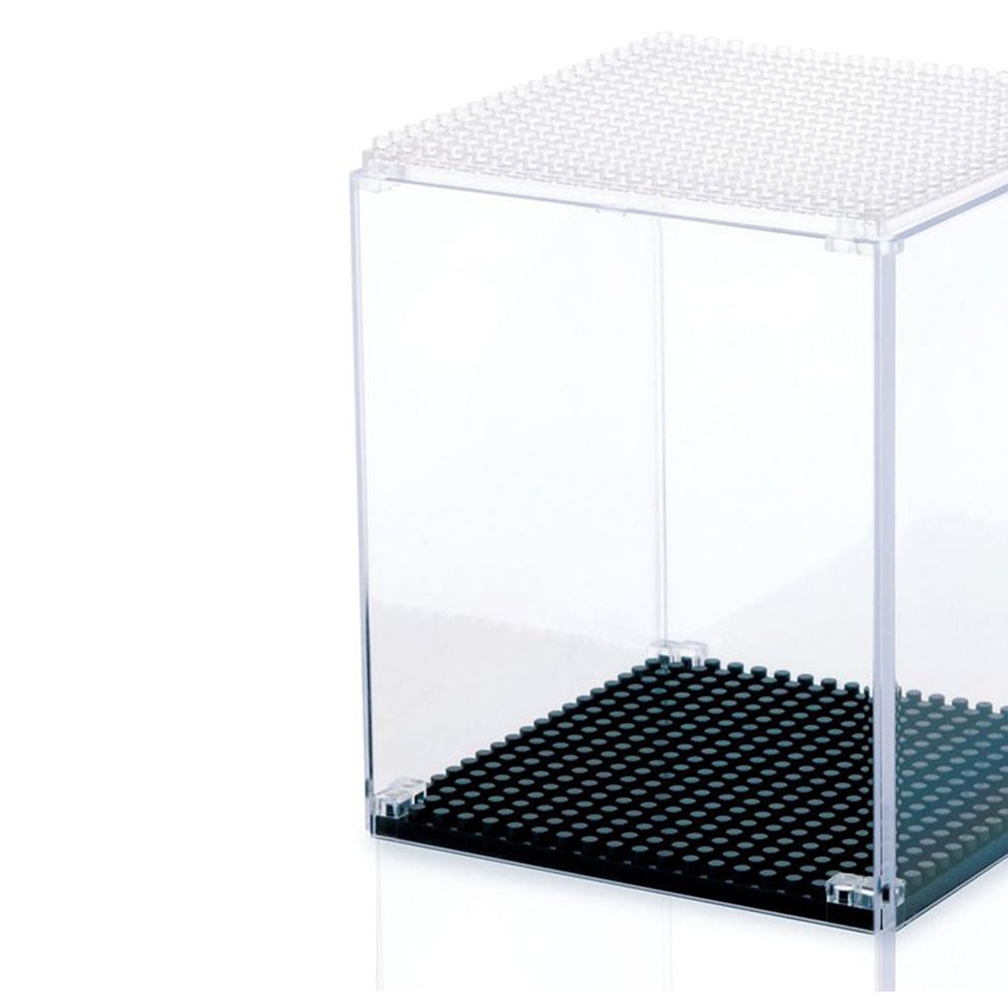 nanoblock Collection Case