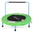 Lifespan Kids Lil' Hopper 1m Childrens Trampoline