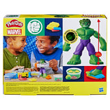 Play-Dog Hulk Smash And Squish