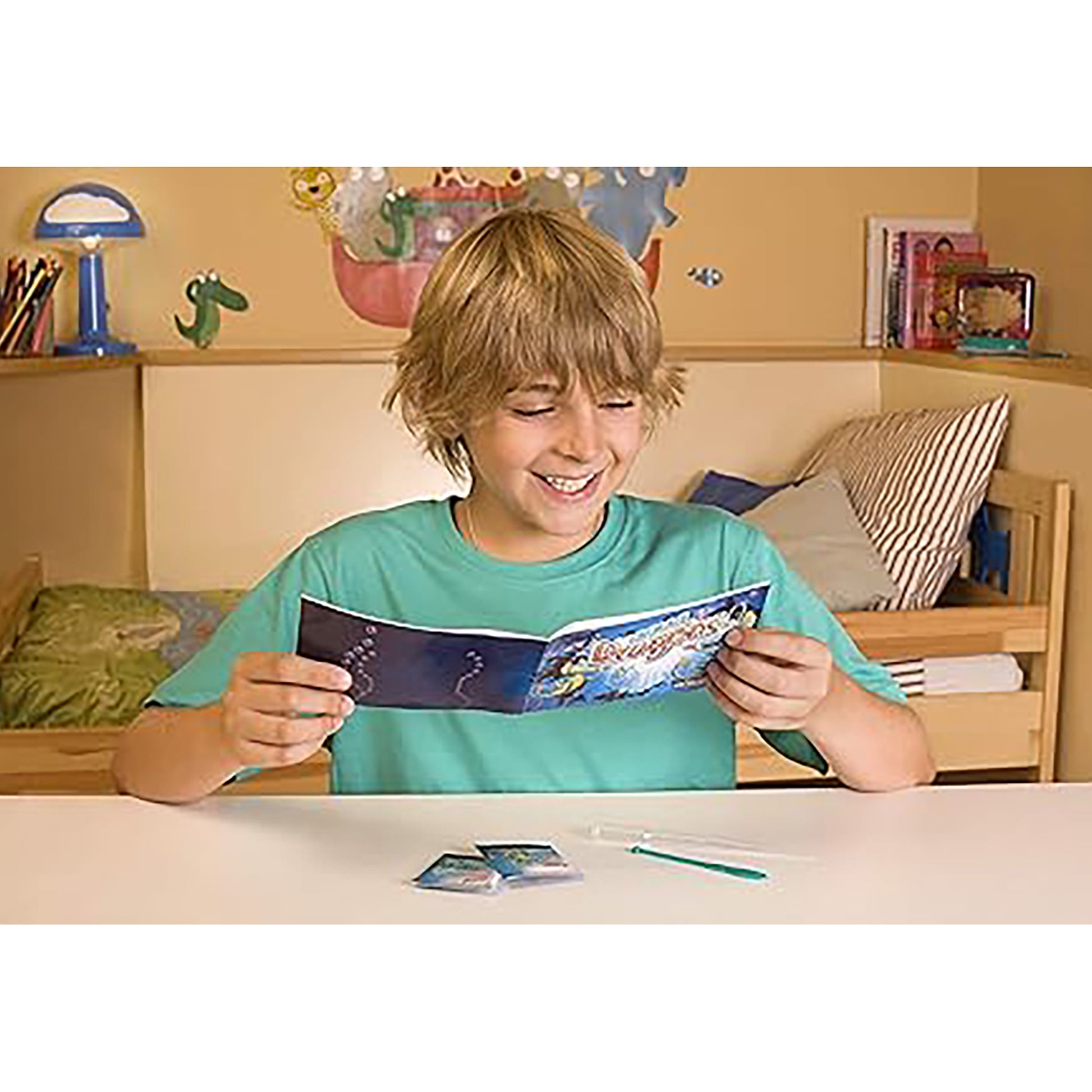 Aqua Dragons Refill Pack