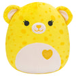 Squishmallows 7.5" Valentines Day Lexie Plush