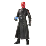 Marvel Legends Series Skull Figure