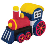 Art Star Paint Your Own Ceramic Train