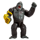 Godzilla x Kong Giant Kong Figure (11-inch)