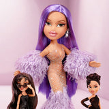 Bratz Celebrity Doll Kylie Jenner Limited Edition (24 inch tall)