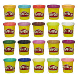 Play-Doh Super colours Pack