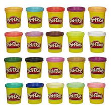 Play-Doh Super colours Pack