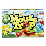 Hasbro Gaming Mensa for Kids Mouse Trap Classic