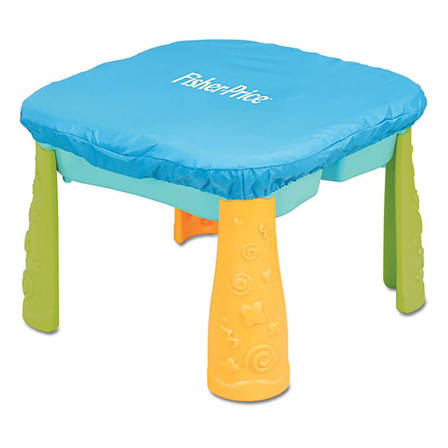 Fisher-Price Sand N Surf Water Table